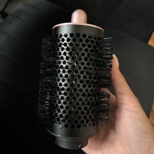 Dyson Airwrap Large Round Brush Attachment